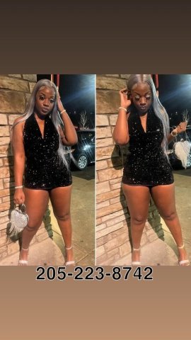 Birmingham Female Escort — Incalls & Select Outcalls - 1
