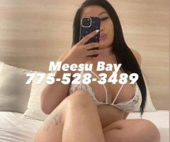Meesu (26) Asian Female Escort in Portland — massage, dinner, or dessert - Image 4