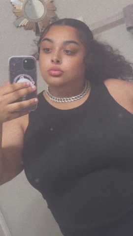 Richmond VA Female Escort — Quick Visits & Facetime Verification - 1