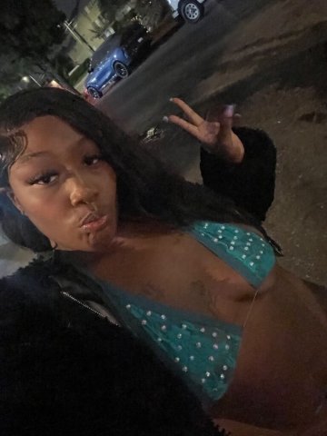 Los Angeles CA In-Calls Only with Nola (Braceface) — Fetish & Anal - 1