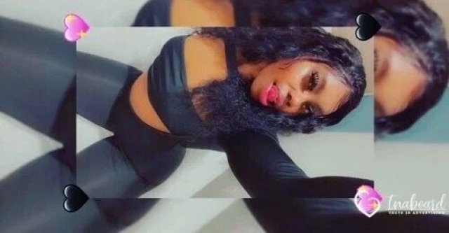 Yakima Ebony Female Escort — Passionate 24/7 Call-In - 1