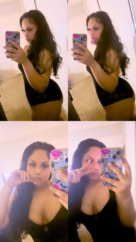 San Diego Lactating Mami Female Escort — Fetish-Friendly FaceTime & Private Sessions - 1
