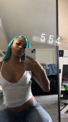 Inland Empire Incall — Female Escort for Throat Goat & Wet Pussy - 1