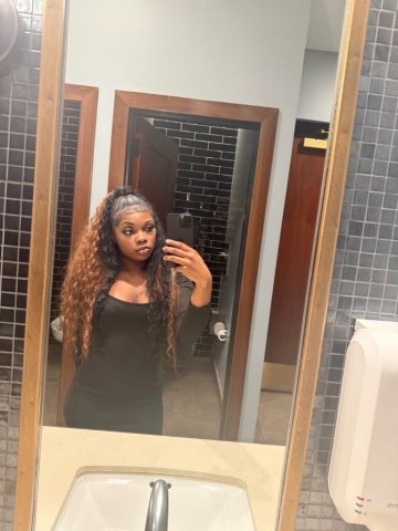 Oklahoma City Female Escort — Fetish-Friendly Facetime Verification - 1