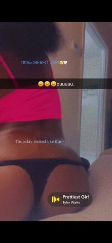 Flint Chocolate Petite Female Escort — in-calls, best head + special - 1