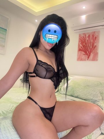 Latina Girl in San Francisco — Call/Text Now (27) - 1