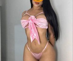 Monterey escorts - Monterey, CA Latina Escort — Nueva en la ciudad