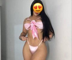 Monterey, CA Latina Escort — Nueva en la ciudad - Image 2