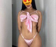 Monterey, CA Latina Escort — Nueva en la ciudad - Image 4