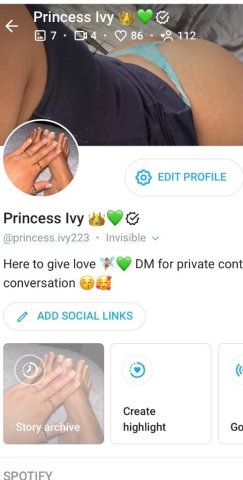 Decatur IL Content & Facetime Shows for Men - 1