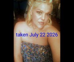 Phoenix, Arizona MILF Blonde Escort — In-call Services & GFE on Request - Image 9