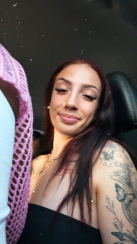 Greenville Big Mamas Birthday — Pretty Brown Female Escort (22) - 1