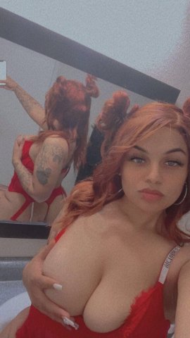 Incall Specials (Orange County, CA) — Fetish-Friendly Shows - 1