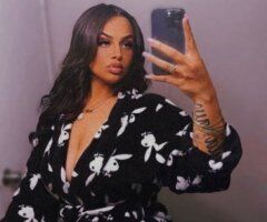 Incall Specials (Orange County, CA) — Fetish-Friendly Shows - Image 5