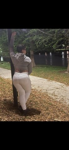 Tampa Female Escort — Facetime/Whatsapp check, clean and discreet - 1