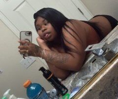 Concord In-Call & Outcall Ebony Escort — Curvy With Custom Content - Image 4