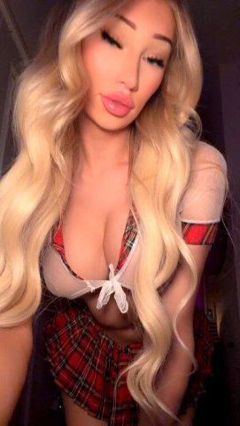 😘Soft-Dom Trans 🍆Top and Bottom 💦100% Real 🤤I’m Available 24/7 - 1