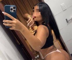 Liz (Colombian) — Atlanta Female Escort for Incall Massages & Extras - Image 2