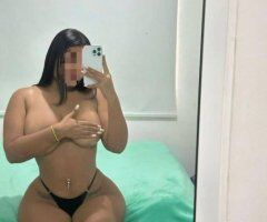 Liz (Colombian) — Atlanta Female Escort for Incall Massages & Extras - Image 3