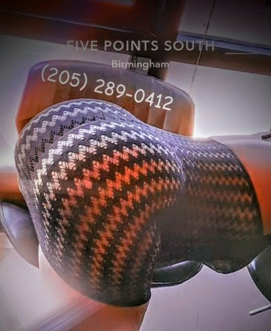 Birmingham, AL Female Escort — Incalls, Car Play, Outcalls - 1