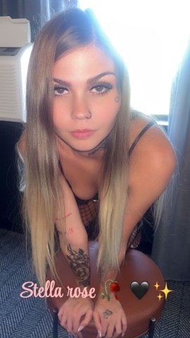 Stella Rose (Petite) Unrushed MILF — Incalls & Outcalls in Mobile, AL - 1