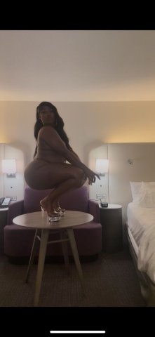 Providence In-Call & Outcall Greek Queen Escort - 1
