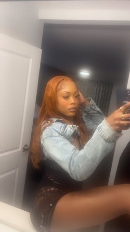 South Jersey Female Escort — Nuru Massage & Fetish-Friendly Outcalls - 1