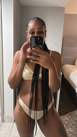 Nashville Incalls & Outcalls — Private Residence - 1