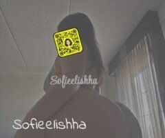 Inland Empire escorts - Ontario, CA Female Escort — Curvy body, tight grip, soft skin (29)