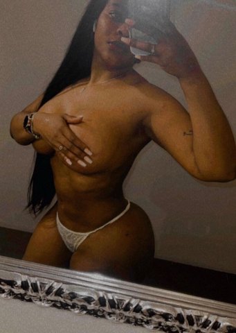 Atlanta Female Escort — New Dominican outcalls and incalls - 1