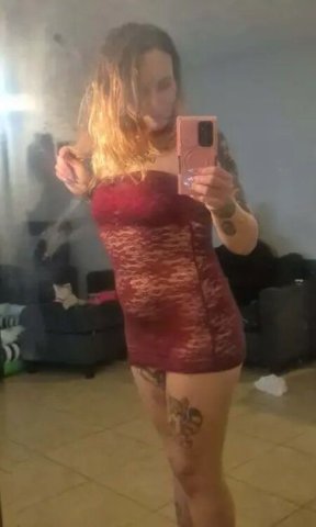 Eve Female Escort — private incalls, outcalls & mobile visits (Brunswick, GA) - 1