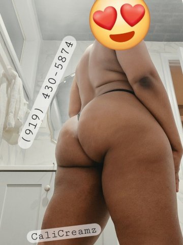 Long Island Pleasure Dom — Ebony Domme, appointment-based - 1