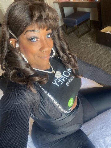 Blair (41) Licensed Masseuse — Massage Services in Wausau, Wisconsin - 1