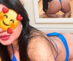 Des Moines escorts - Des Moines Latina Escort — Full Service (BBJ, Blowjob, Anal)