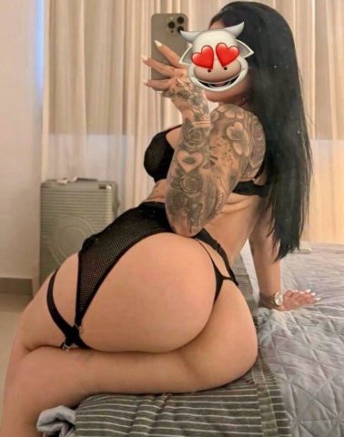 Central Jersey Latina Female Escort — Latina coqueta - 1