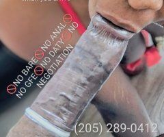 Downtown Birmingham Female Escort — Incall QV & Discreet Downtown 35233 - Image 6