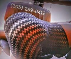Downtown Birmingham Female Escort — Incall QV & Discreet Downtown 35233 - Image 10