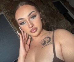Monterey CA Pink Pussy Squirting Escort — Doggystyle & Hardcore - Image 3