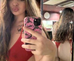 Monterey CA Pink Pussy Squirting Escort — Doggystyle & Hardcore - Image 5