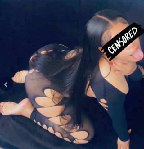 Milwaukee Adult Services — Incall/Outcall, Sloppy Head, Back Massages (Extra $40), Facetime - 1