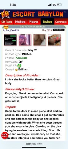 Stacy — Petite Slim Thick Black & Latina Escort (Incall Largo, MD) - 1