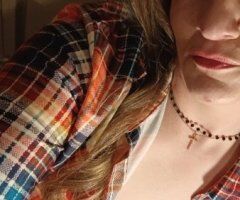 Harrison Female Escort — Blonde, deep f/k, gfe, and roleplay - Image 5