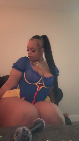 Thiccc Baddie 21 — Slim Thick Escort in Inland Empire - 1
