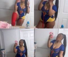 Thiccc Baddie 21 — Slim Thick Escort in Inland Empire - Image 5