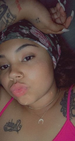 Oakland/East Bay Incall Milf — Chubby Latina Anal & Fetishes - 1