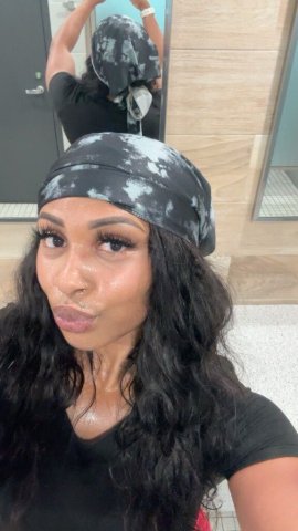 Fort Lauderdale Gym Crush Female Escort — text-only rates - 1