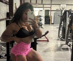 Fort Lauderdale Gym Crush Female Escort — text-only rates - Image 4