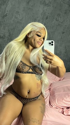 Rockford, Illinois Female Escort — $40 deposit booking - 1