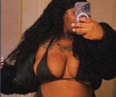 Monterey escorts - Monterey Thick Ebony Greek Goddess Escort — FaceTime Live Shows