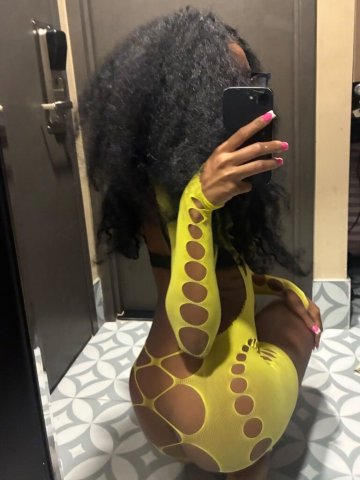 Bronx Female Escort — Outcall, Wet & Ready - 1